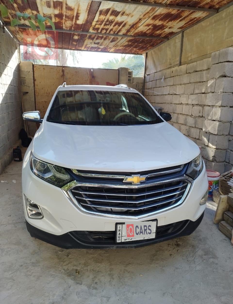 شێڤرۆلێت ئیکۆنۆکس